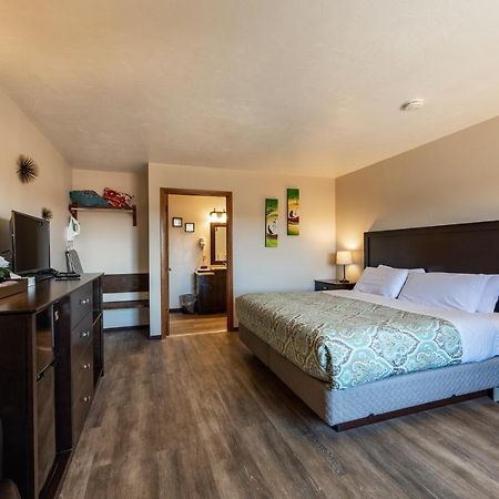 Sister Bay Inn Екстер'єр фото