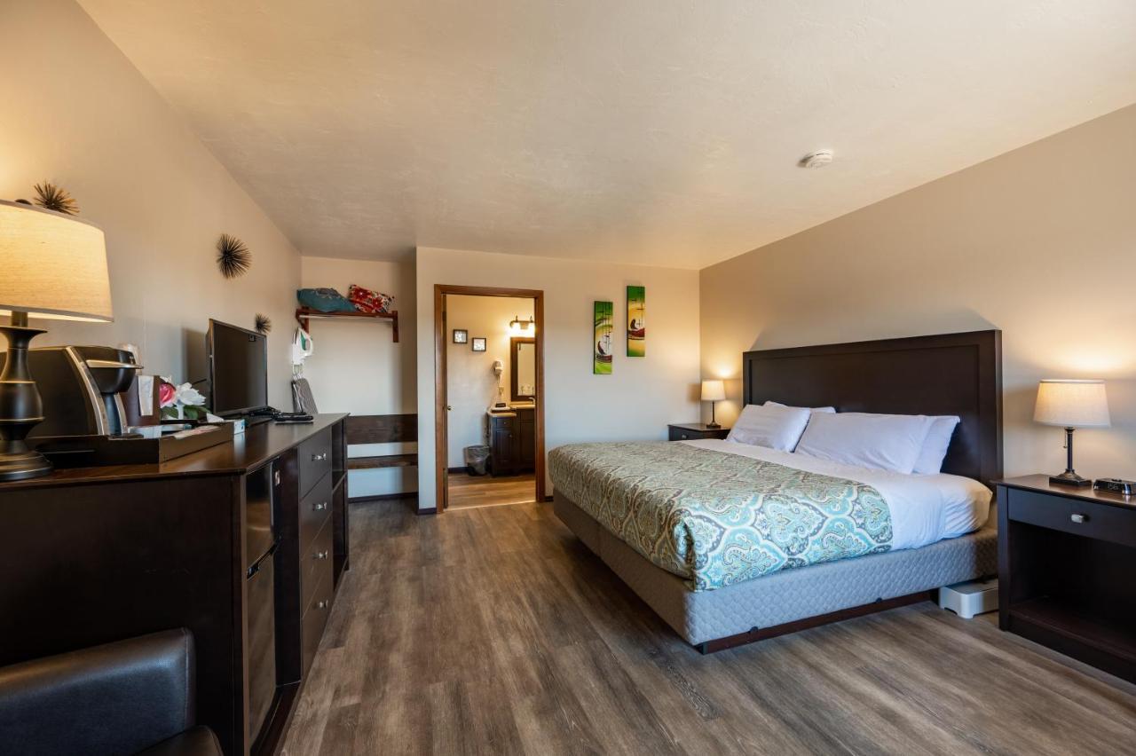 Sister Bay Inn Екстер'єр фото