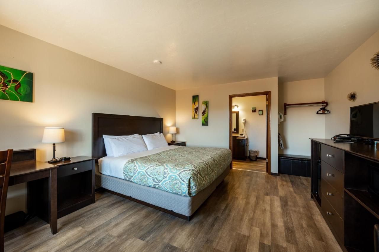 Sister Bay Inn Екстер'єр фото