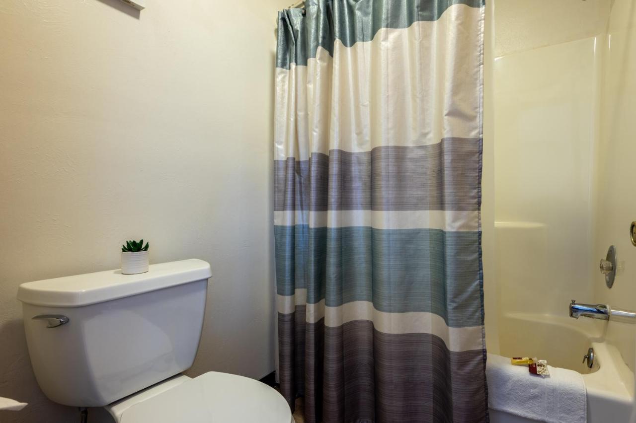 Sister Bay Inn Екстер'єр фото
