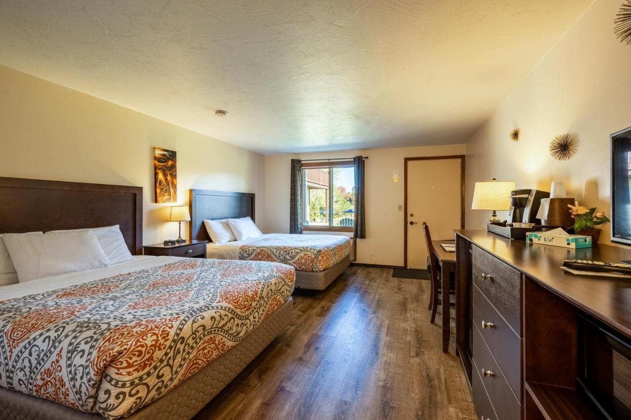 Sister Bay Inn Екстер'єр фото