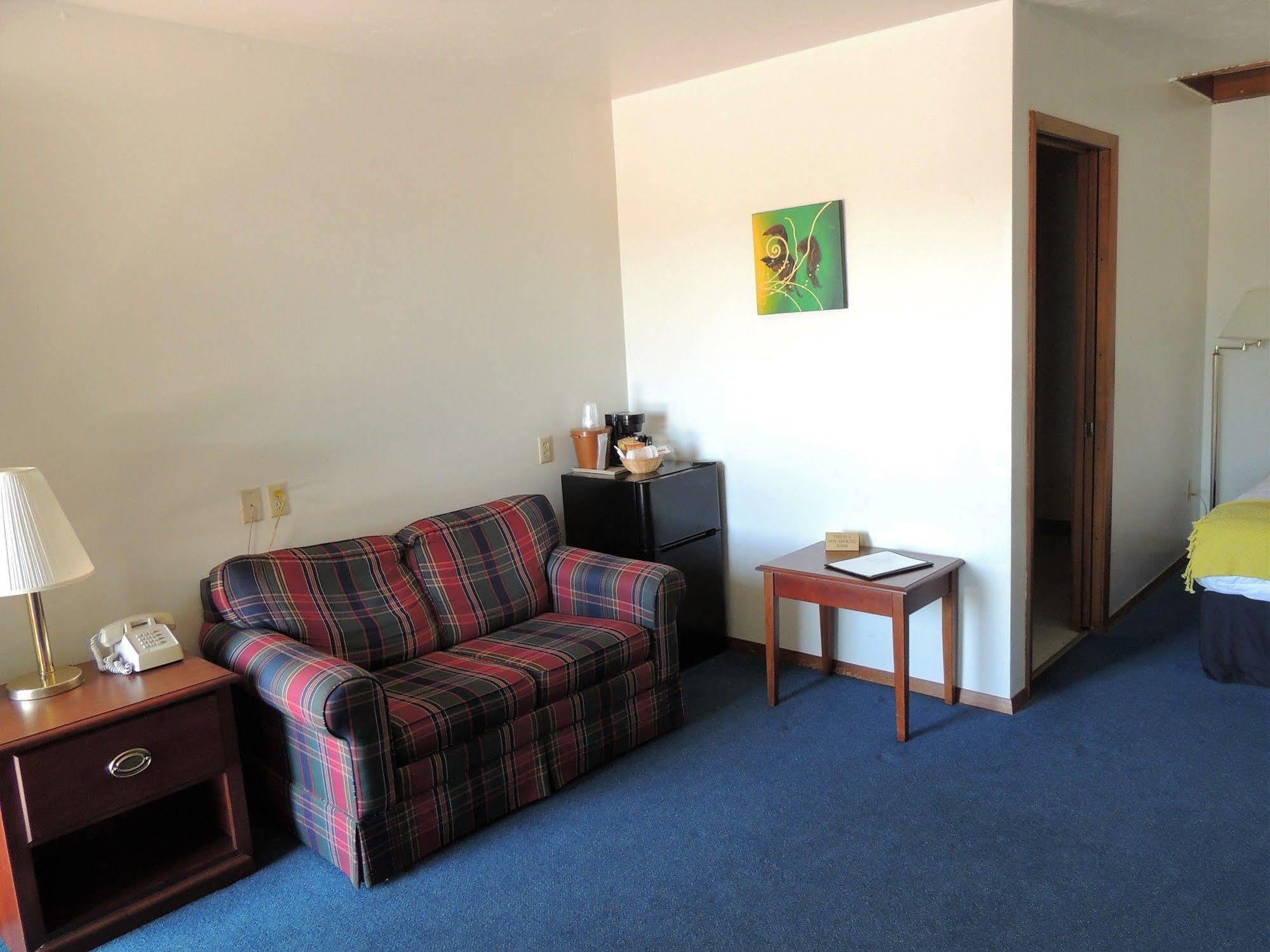 Sister Bay Inn Екстер'єр фото