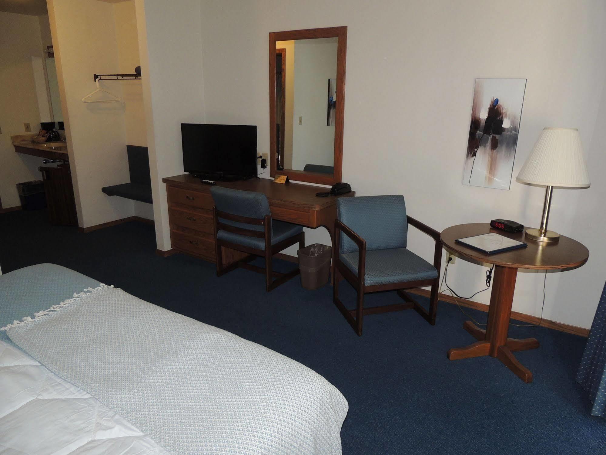 Sister Bay Inn Екстер'єр фото