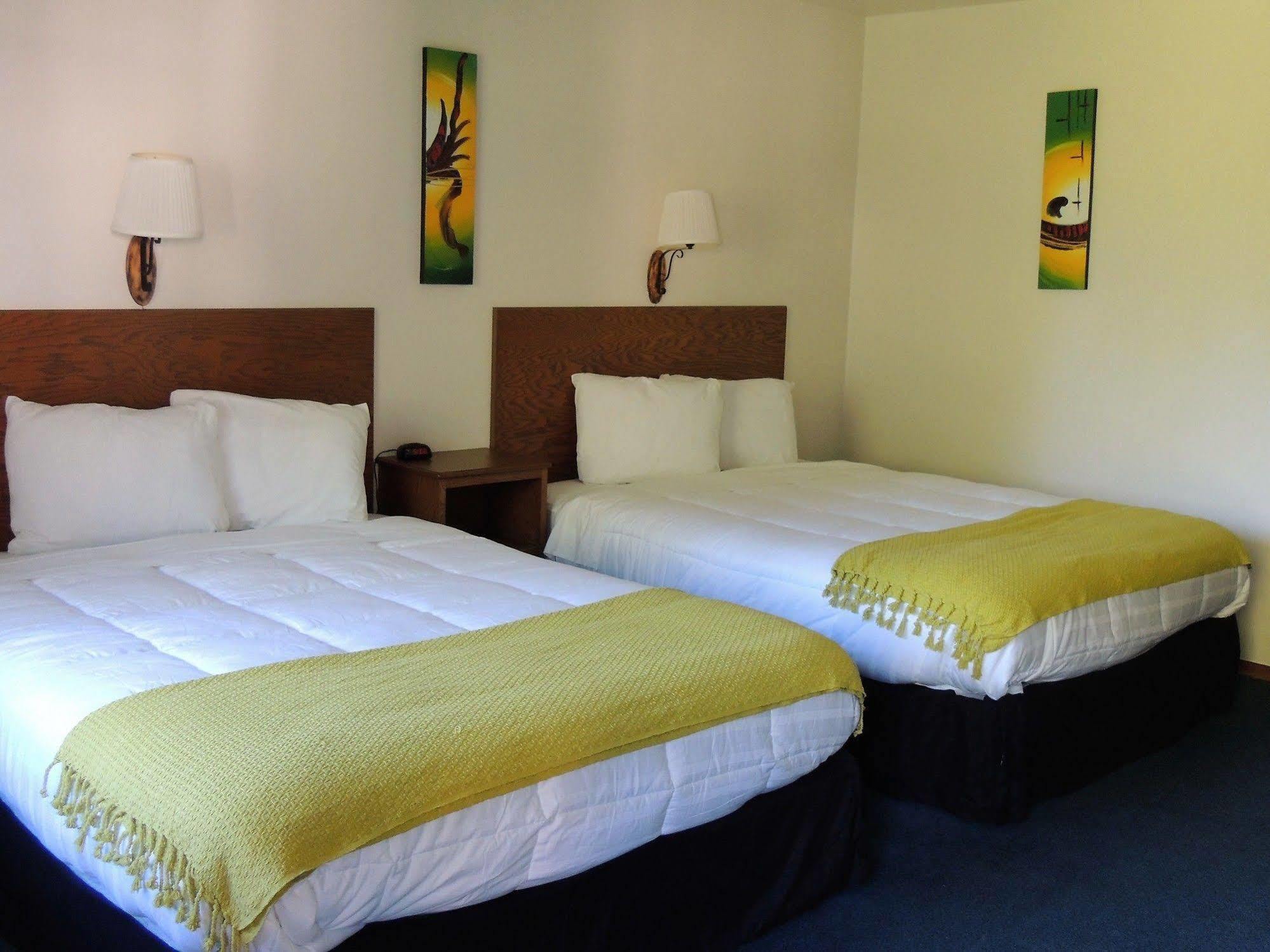 Sister Bay Inn Екстер'єр фото